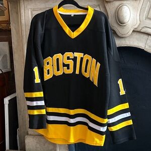 Happy Gilmore Hockey Jersey